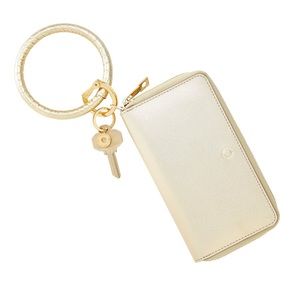 Oventure Ossential Zip Around Wallet